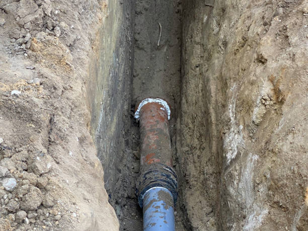 Best Emergency water damage restoration  in Kodi Station, AK