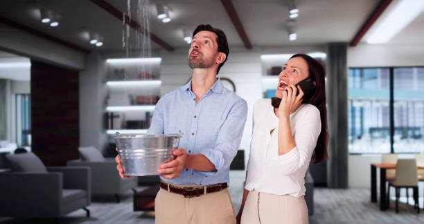 Best 24-hour water damage restoration  in Kodi Station, AK